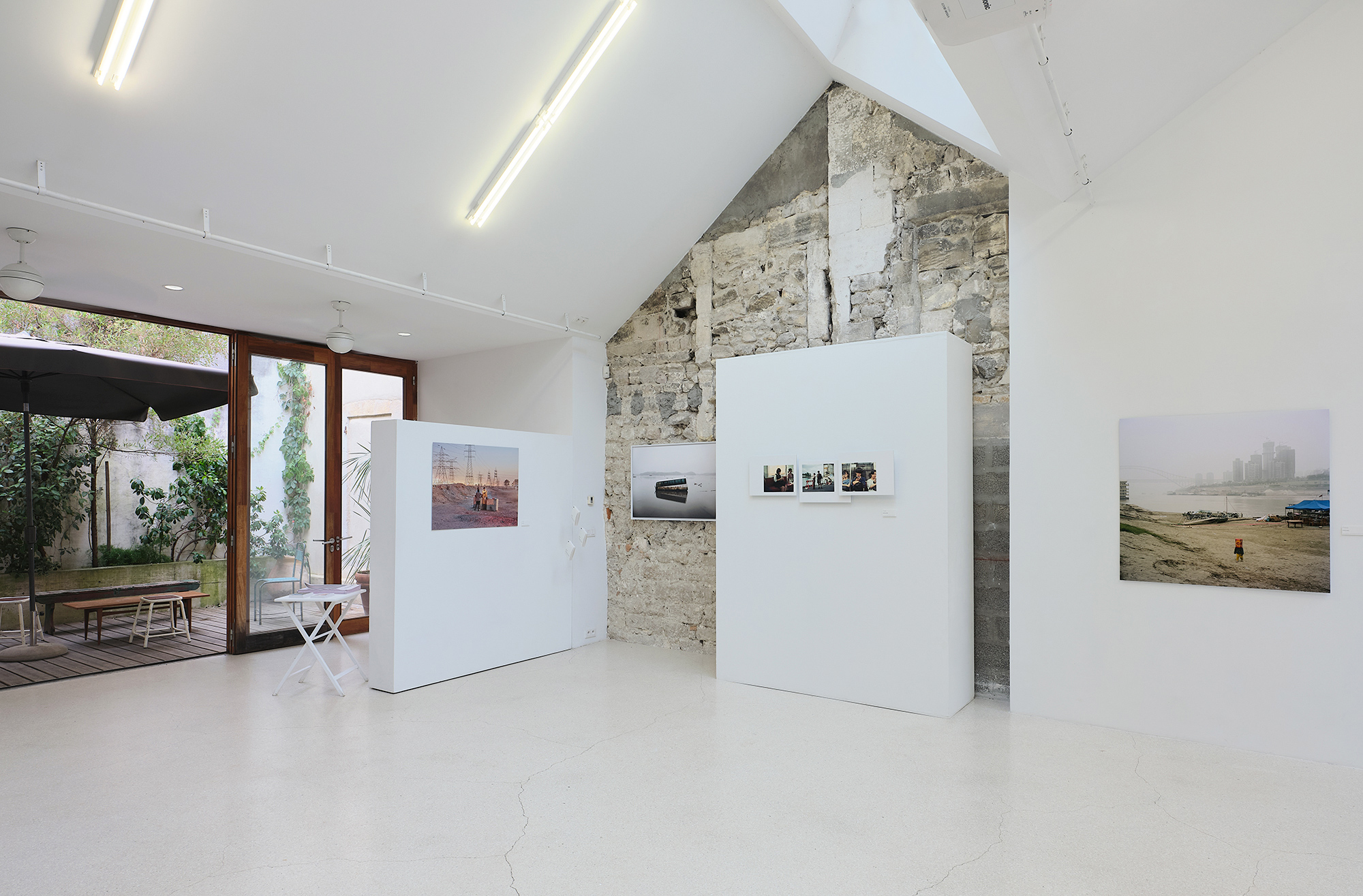 2025 - Inland X Hahnemühle - Rencontres D'Arles, Arles, France