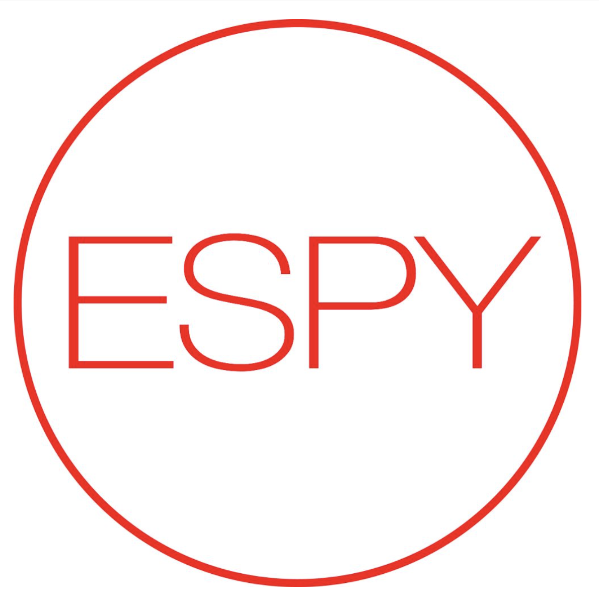 2019 - Espy Photography Award - Finalist
