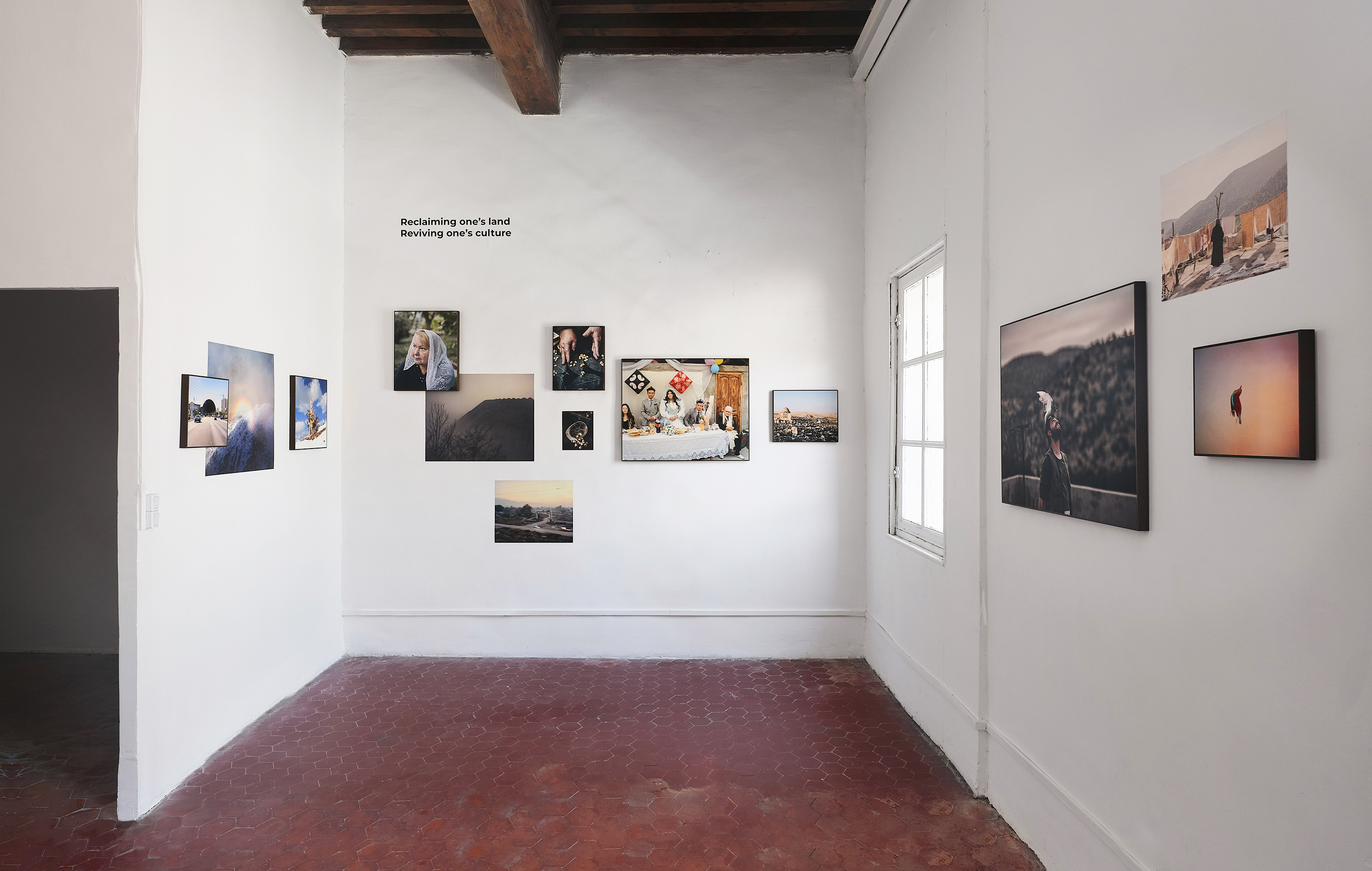 2025 - Thrutopia - Rencontres D'Arles, Manuel Ortiz Foundation, Arles, France